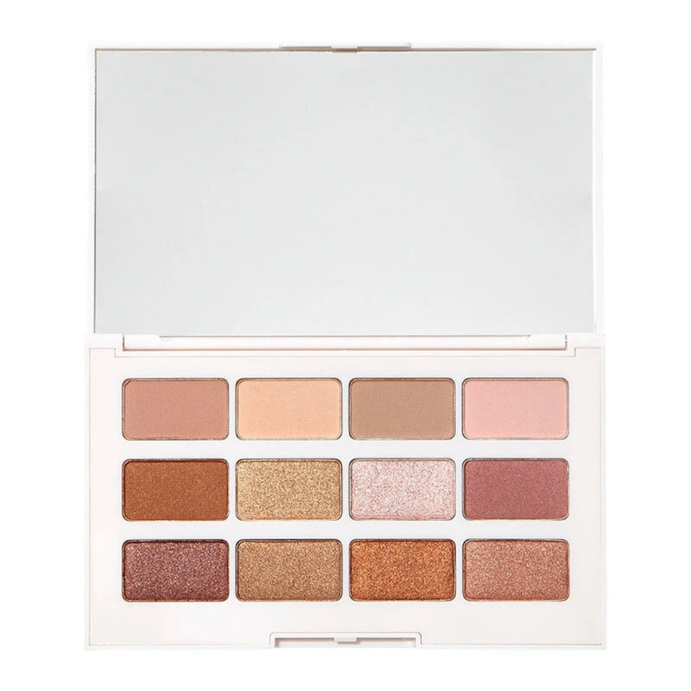 LAURA GELLER Cinnamon & Spice Eye Shadow Palette - Picture 8 of 8